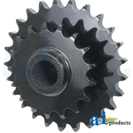 A & I PRODUCTS Sprocket, Stuffer Feeder, LH Drive, Double 10" x10" x6" A-87664058